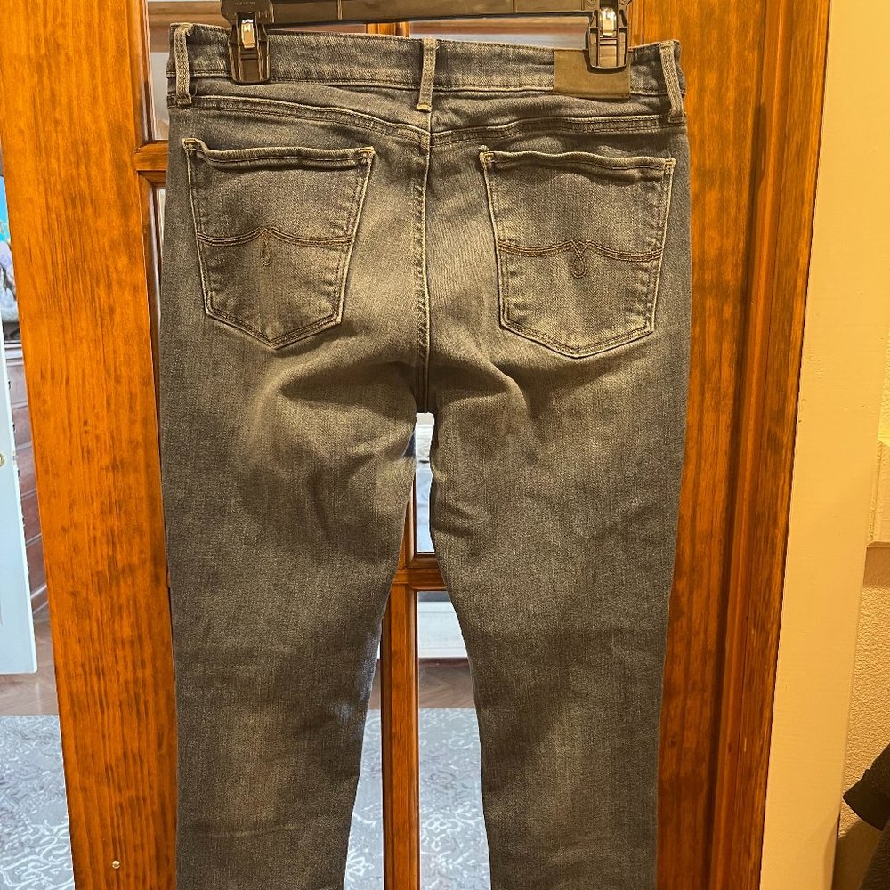 Lucky Brand Jeans, Lolita Skinny, Size 10/30